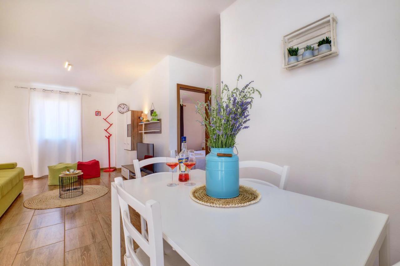 Apartment Tena Велі-Лошинь Екстер'єр фото