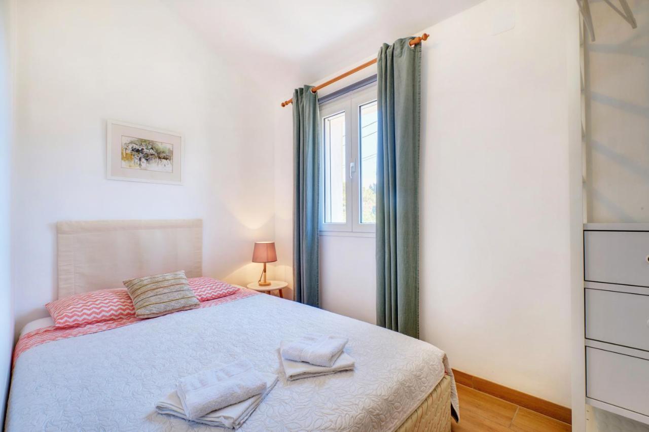 Apartment Tena Велі-Лошинь Екстер'єр фото