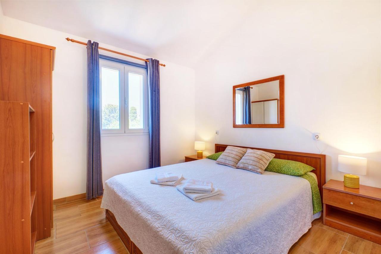Apartment Tena Велі-Лошинь Екстер'єр фото