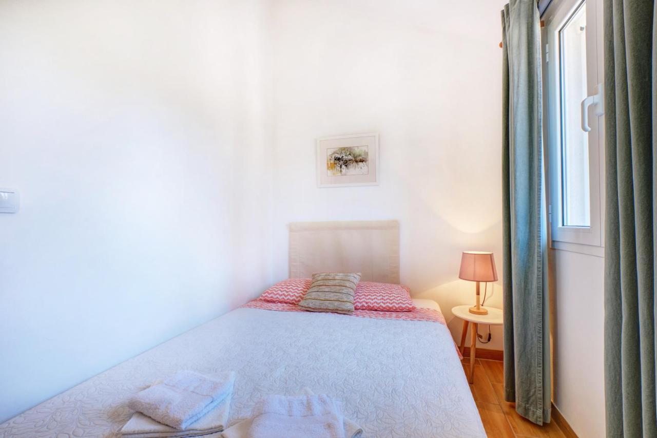 Apartment Tena Велі-Лошинь Екстер'єр фото