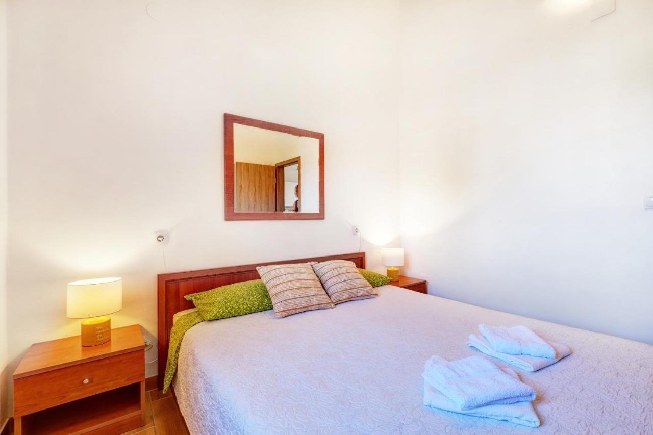 Apartment Tena Велі-Лошинь Екстер'єр фото