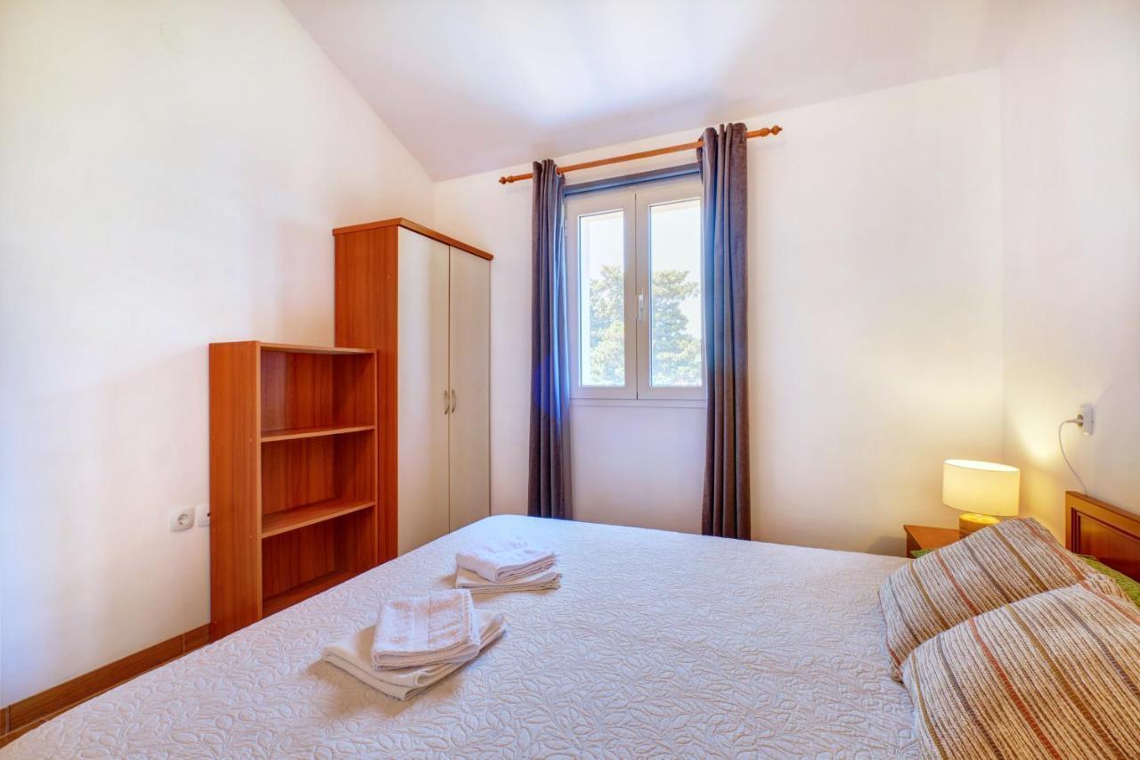 Apartment Tena Велі-Лошинь Екстер'єр фото