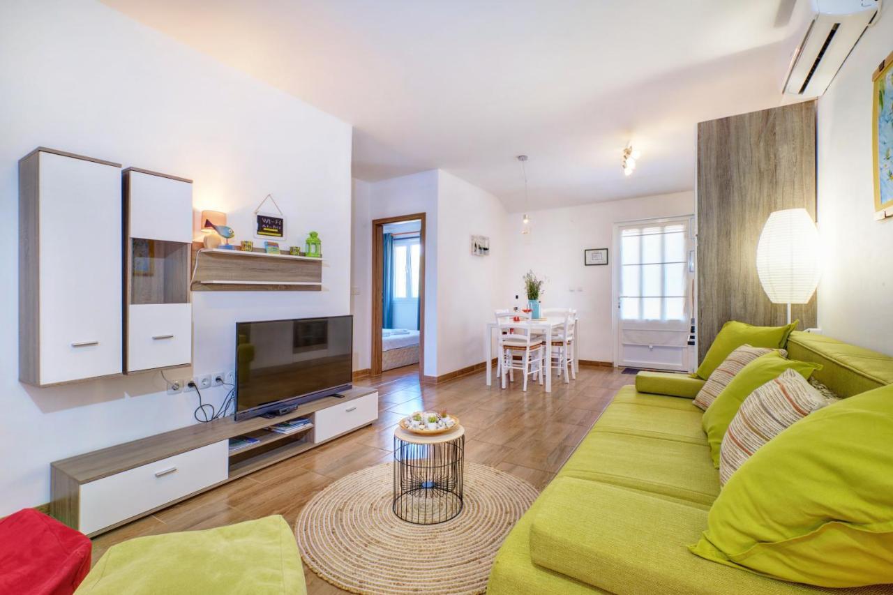 Apartment Tena Велі-Лошинь Екстер'єр фото