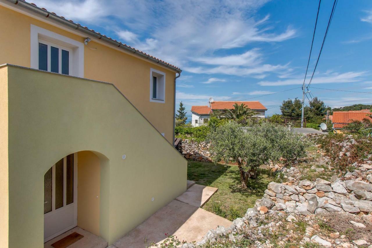 Apartment Tena Велі-Лошинь Екстер'єр фото