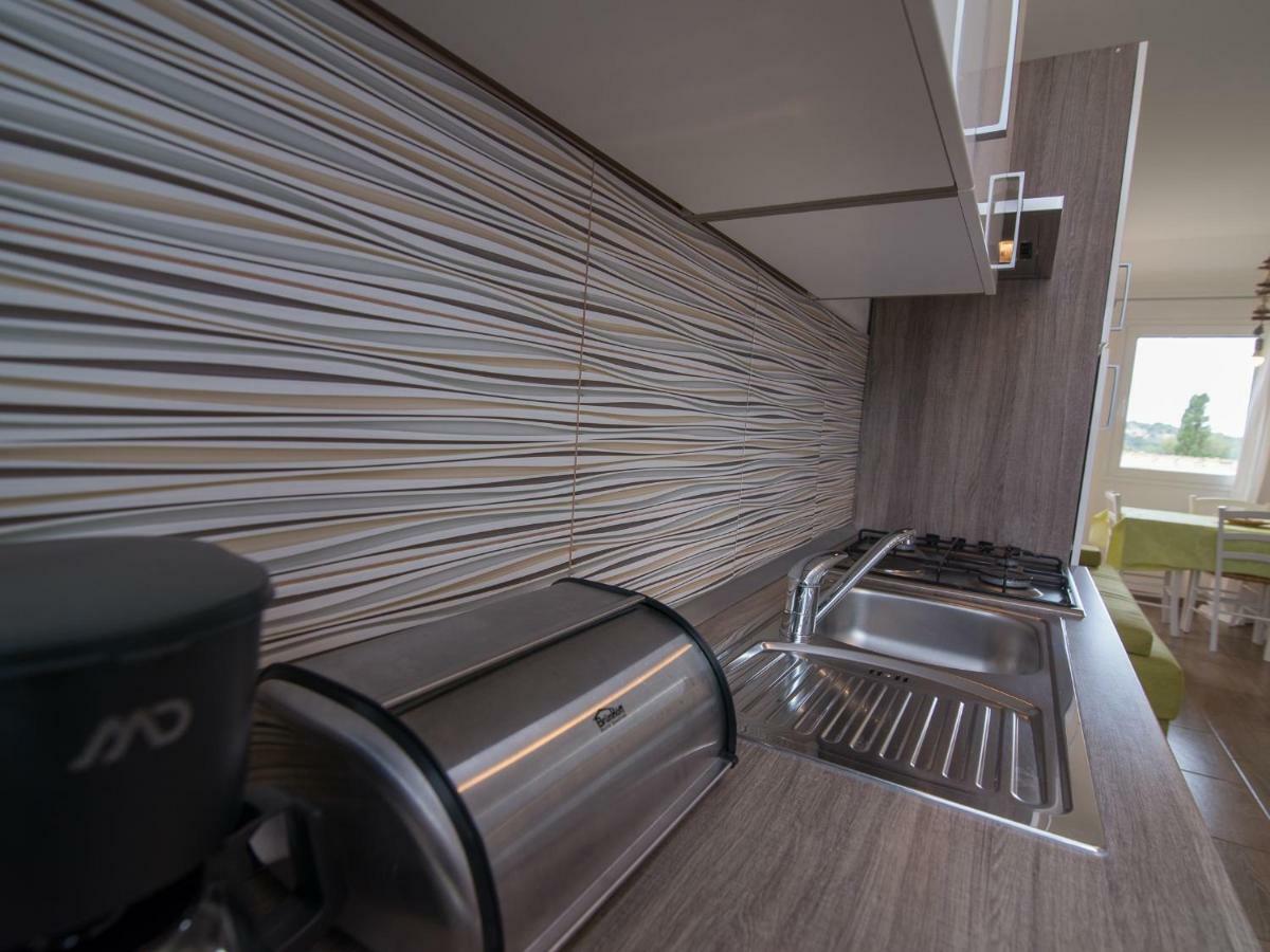 Apartment Tena Велі-Лошинь Екстер'єр фото
